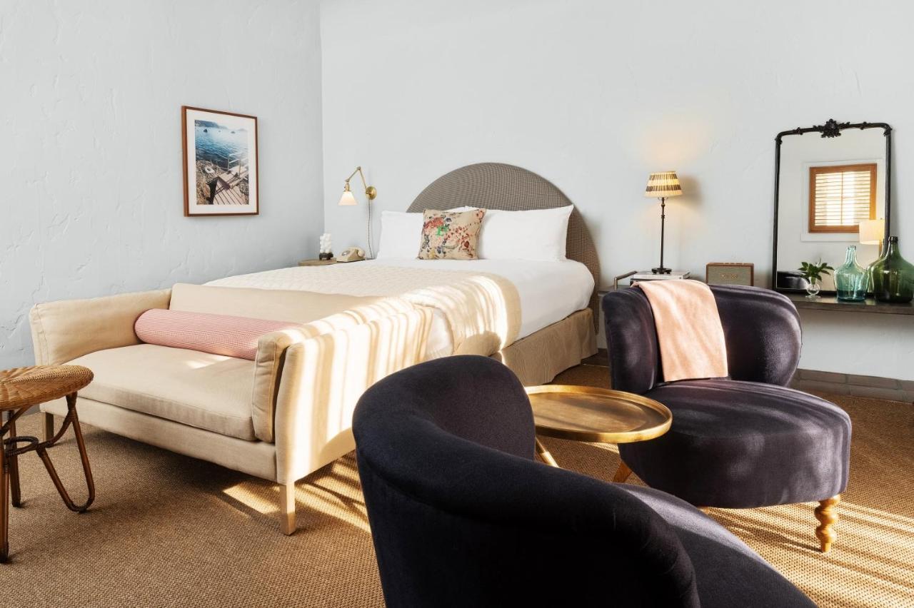 Отель Palihouse Санта-Барбара Экстерьер фото