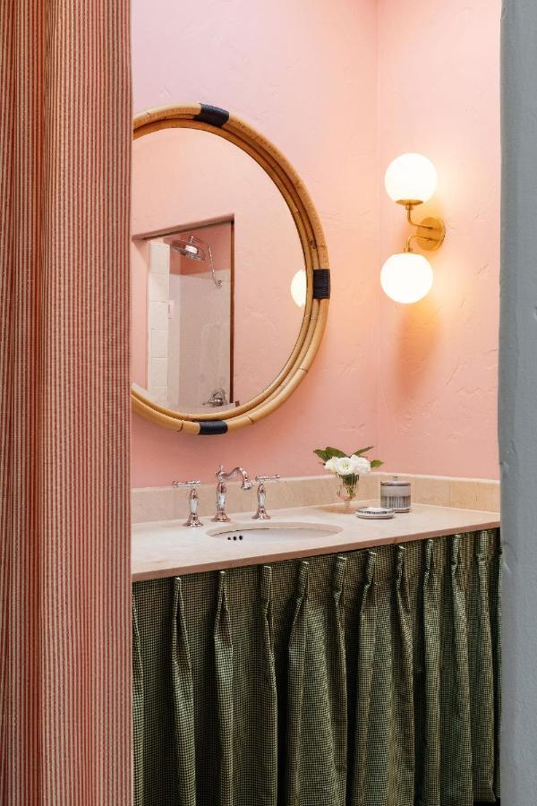 Отель Palihouse Санта-Барбара Экстерьер фото