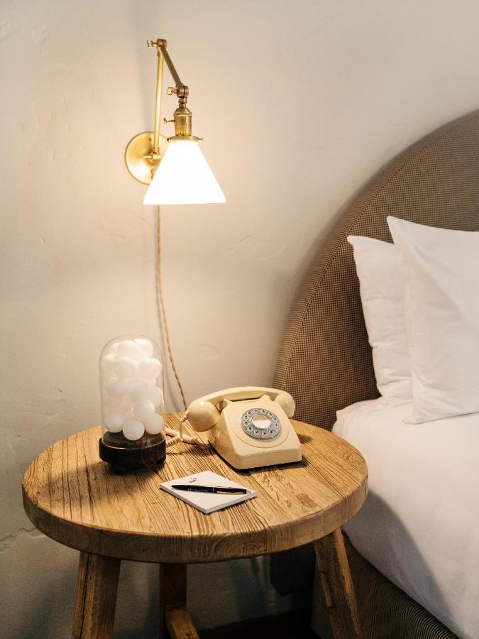 Отель Palihouse Санта-Барбара Экстерьер фото