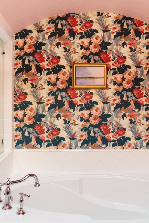 Отель Palihouse Санта-Барбара Экстерьер фото