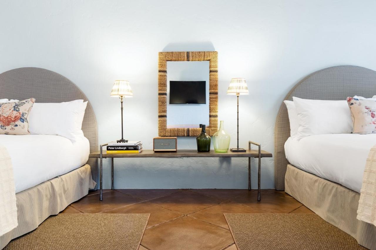 Отель Palihouse Санта-Барбара Экстерьер фото